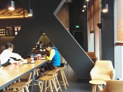 -星巴克臻选(宁波世纪东方广场店)