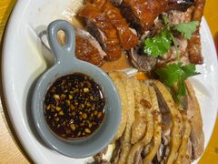 -东就鸭饭店·古早海南菜(友谊南海城店)