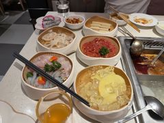 -海底捞火锅(高科广场店)