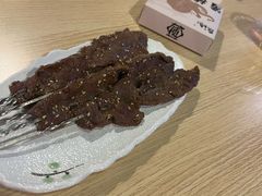 -质烤烤物·活烤海鲜(质烤总店)