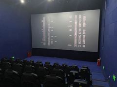 -SFC上影影城(新世界店)