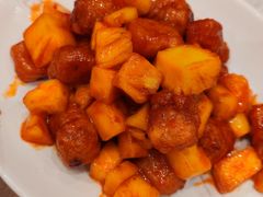 -云海肴·汽锅鸡·云南菜(广安门天虹店)