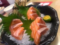 -友壹町寿司(佛山新DNA店)