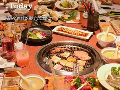 -赤坂亭 M9和牛烧肉(水街店)