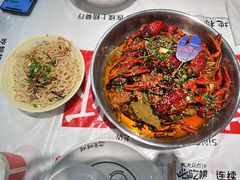 -靓靓蒸虾·头牌蒸虾(南山桂庙店)