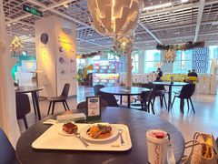-宜家·瑞典风味餐厅(无锡店)