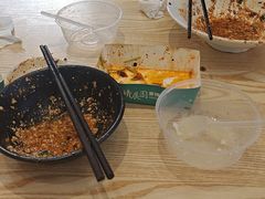 -豆香园(龙翔店)