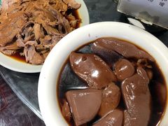 活肉-燕江楼(燕东店)