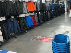 -迪卡侬(鲁泰大道店)