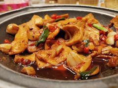 -玉林烤鸭店(定福庄店)