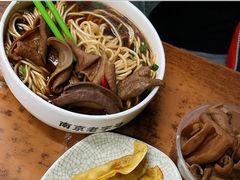 -清真蒋有记(老门东店)