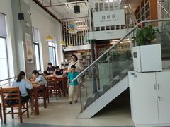 -上海市虹口区图书馆(曲阳分馆)