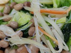 -京东一绝西海子西园烧饼夹肉