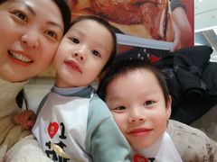 -西贝莜面村(近铁城市广场店)