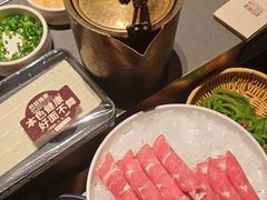 -巴奴毛肚火锅(二七万达店)