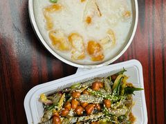 -陈老添美食店(宝华路店)
