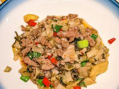 -千岛湖小鱼儿·淳安匠心农家菜