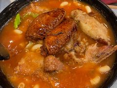 -华嫂冰室(尖沙咀店)