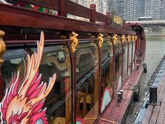 -运河游船(武林门码头)