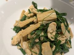 -北平楼·烤鸭·北京菜(牡丹园店)