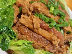 -61号餐吧(兴坪古镇漓江店)