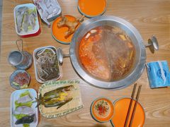 -铭记蛙小仙·活蛙畅享(CBD万达广场店)