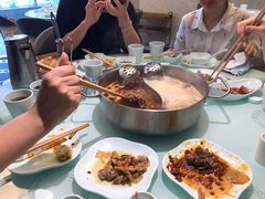 -小肥羊(西丽宝能城店)