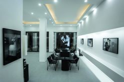 -全城热恋高端婚纱摄影(水头店)