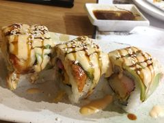 -栖川山葵家·寿喜锅·日式料理(龙湖北城天街商场店)