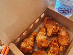 -汴京炸鸡王(蔡锷北路店)