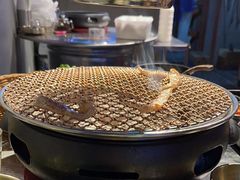 -入火韩国烤肉(凯旋广场店)