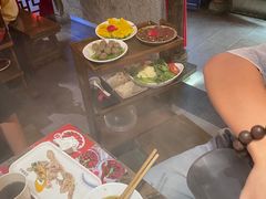 -小龙坎火锅(东汇城店)