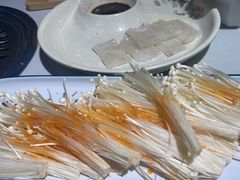 -正宗齐齐哈尔烤肉·齐牛哥鲜切炭火烤肉(杭州总店)