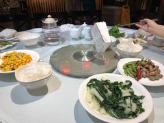 -包子大王(新泽巷店)