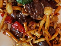 -环球港凯悦 · 享悦中餐厅