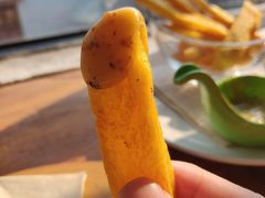 -邊渡咖啡