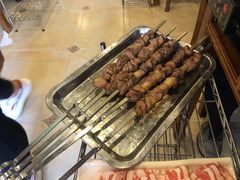 -情忆草原涮肉馆