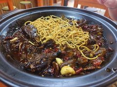 -回味黑鸭煲·始于2006(万松园店)