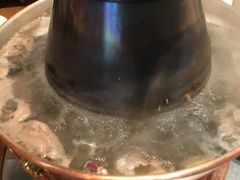 -额尔敦草原涮羊肉·烧烤(冻青树总店)
