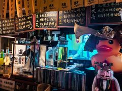 -半藏居酒屋(香港花园店)