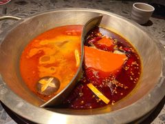 -小龙坎老火锅(鹤伴一路店)