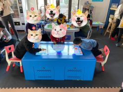 -动力星球家庭亲子游乐中心