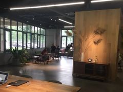 大堂-山下C5cafe(惠通时代广场店)