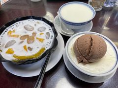 -民信老铺(双皮奶博物馆店)