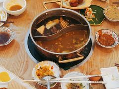 -松野谷·寿喜烧自助(华联顺义金街购物中心店)
