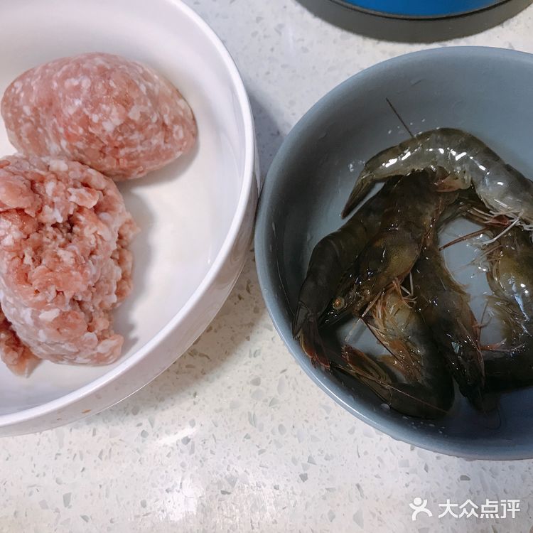 空气炸锅版之苏格兰鹌鹑蛋