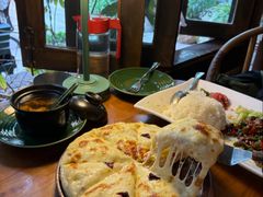 -源一咖啡馆(麒麟巷步行街店)