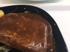 肉酱意面-宜家·瑞典风味餐厅(无锡店)