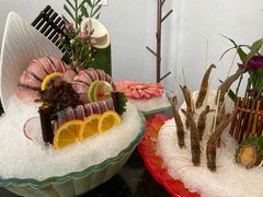 斑节虾姿造-文涵小院·邻里厨房