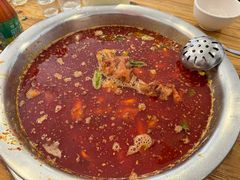 -中和远东火锅兔(老店)